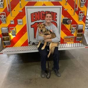 Meet your Posher, Tanner